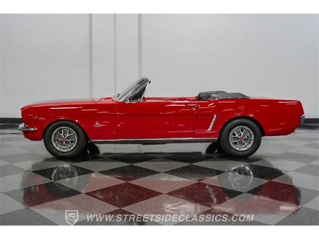 1964 Ford Mustang (CC-2078696) for sale in Ft Worth, Texas