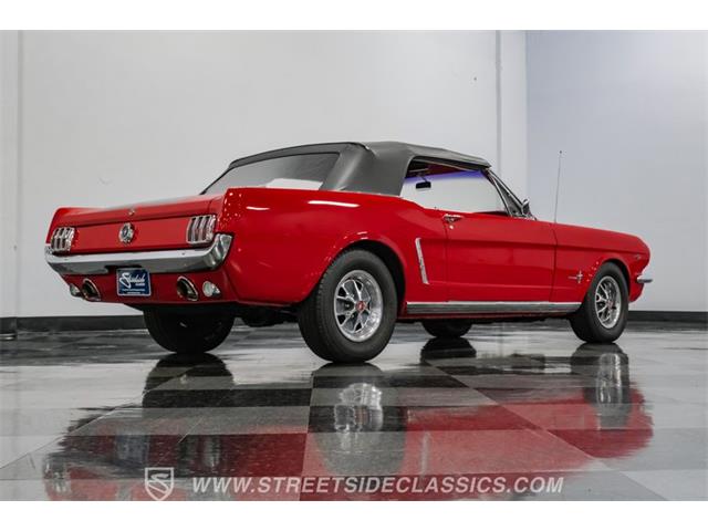 1964 Ford Mustang (CC-2078696) for sale in Ft Worth, Texas