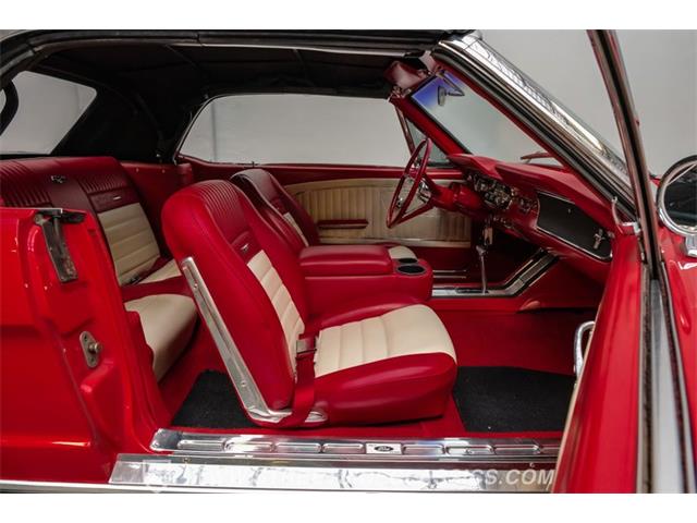 1964 Ford Mustang (CC-2078696) for sale in Ft Worth, Texas