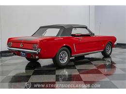 1964 Ford Mustang (CC-2078696) for sale in Ft Worth, Texas