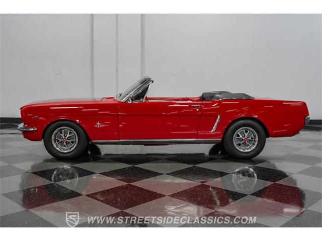 1964 Ford Mustang (CC-2078696) for sale in Ft Worth, Texas