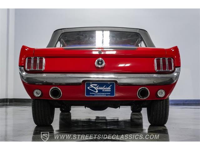 1964 Ford Mustang (CC-2078696) for sale in Ft Worth, Texas