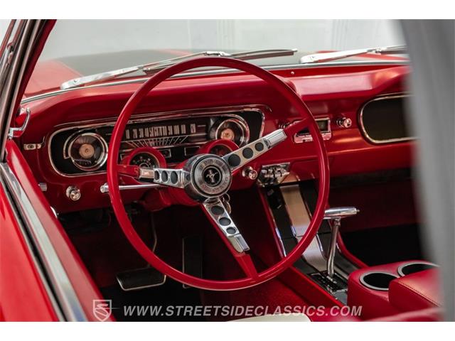 1964 Ford Mustang (CC-2078696) for sale in Ft Worth, Texas