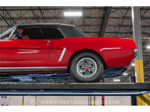 1964 Ford Mustang (CC-2078696) for sale in Ft Worth, Texas