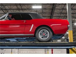1964 Ford Mustang (CC-2078696) for sale in Ft Worth, Texas