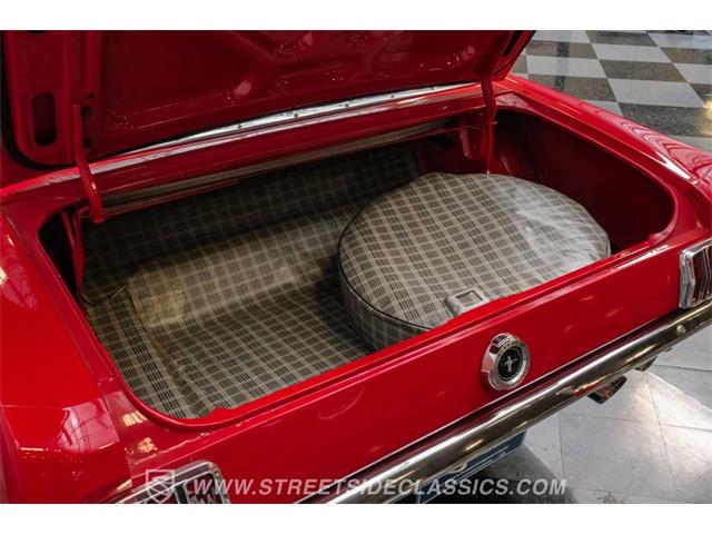1964 Ford Mustang (CC-2078696) for sale in Ft Worth, Texas
