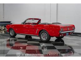 1964 Ford Mustang (CC-2078696) for sale in Ft Worth, Texas