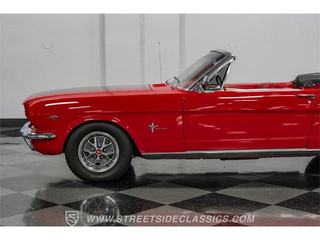 1964 Ford Mustang (CC-2078696) for sale in Ft Worth, Texas
