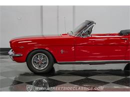 1964 Ford Mustang (CC-2078696) for sale in Ft Worth, Texas