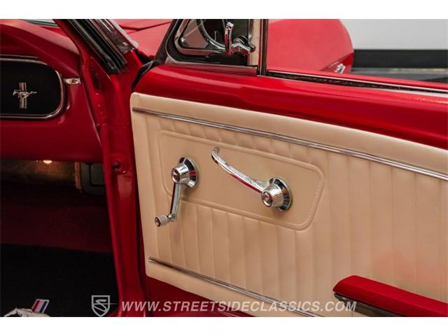 1964 Ford Mustang (CC-2078696) for sale in Ft Worth, Texas