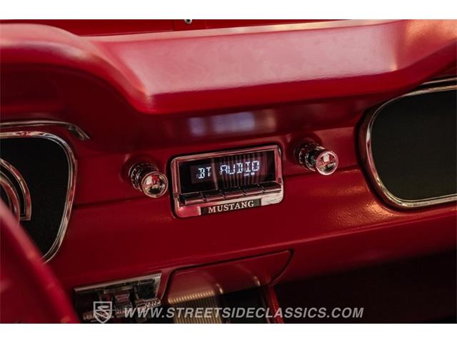 1964 Ford Mustang (CC-2078696) for sale in Ft Worth, Texas