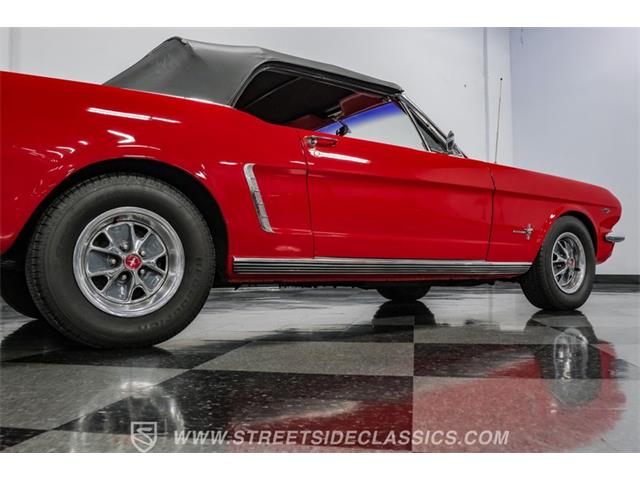 1964 Ford Mustang (CC-2078696) for sale in Ft Worth, Texas