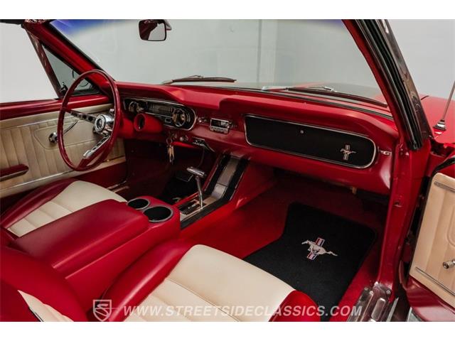 1964 Ford Mustang (CC-2078696) for sale in Ft Worth, Texas