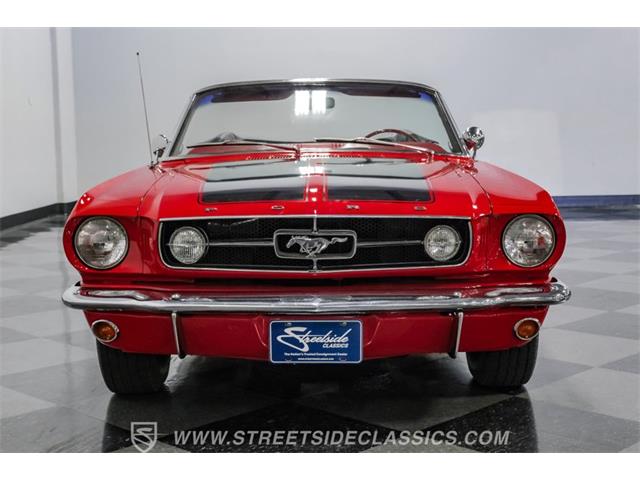 1964 Ford Mustang (CC-2078696) for sale in Ft Worth, Texas