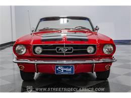 1964 Ford Mustang (CC-2078696) for sale in Ft Worth, Texas