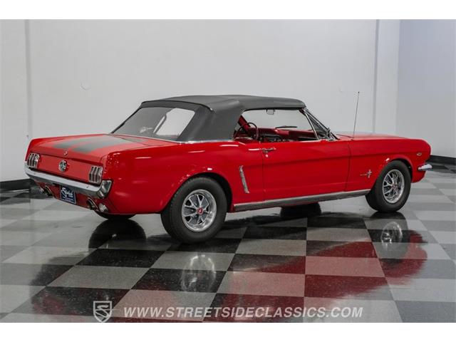 1964 Ford Mustang (CC-2078696) for sale in Ft Worth, Texas