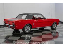 1964 Ford Mustang (CC-2078696) for sale in Ft Worth, Texas