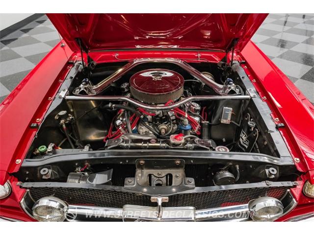 1964 Ford Mustang (CC-2078696) for sale in Ft Worth, Texas