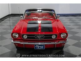 1964 Ford Mustang (CC-2078696) for sale in Ft Worth, Texas