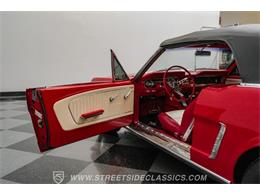 1964 Ford Mustang (CC-2078696) for sale in Ft Worth, Texas