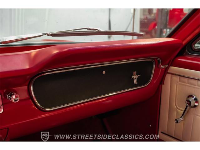 1964 Ford Mustang (CC-2078696) for sale in Ft Worth, Texas