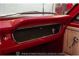 1964 Ford Mustang (CC-2078696) for sale in Ft Worth, Texas