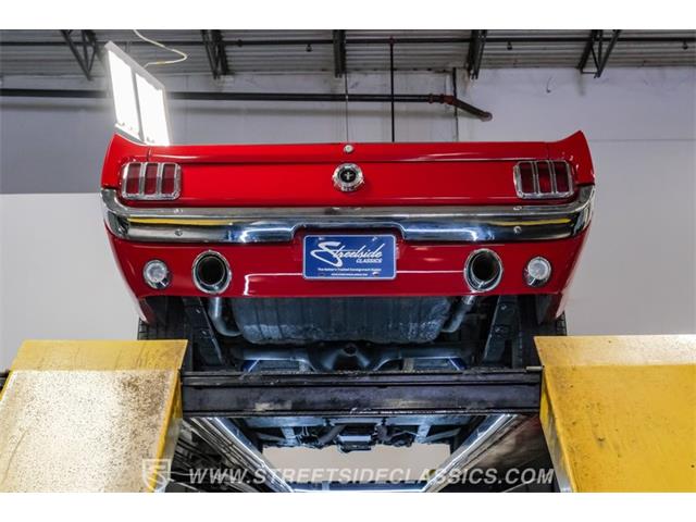 1964 Ford Mustang (CC-2078696) for sale in Ft Worth, Texas