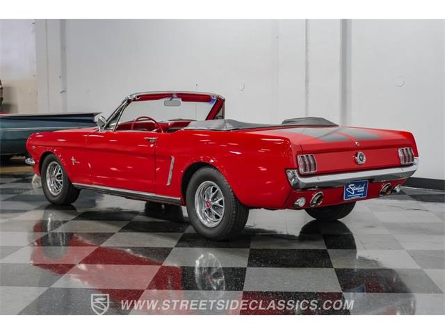 1964 Ford Mustang (CC-2078696) for sale in Ft Worth, Texas
