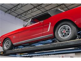 1964 Ford Mustang (CC-2078696) for sale in Ft Worth, Texas