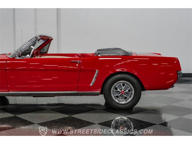 1964 Ford Mustang (CC-2078696) for sale in Ft Worth, Texas