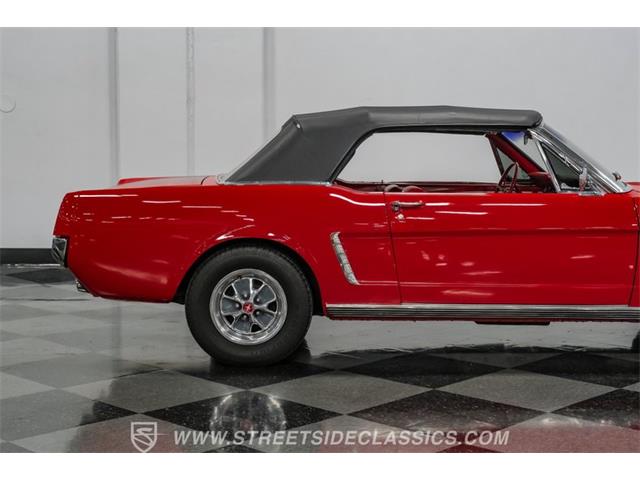 1964 Ford Mustang (CC-2078696) for sale in Ft Worth, Texas