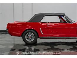 1964 Ford Mustang (CC-2078696) for sale in Ft Worth, Texas