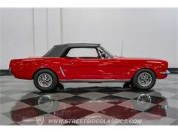 1964 Ford Mustang (CC-2078696) for sale in Ft Worth, Texas