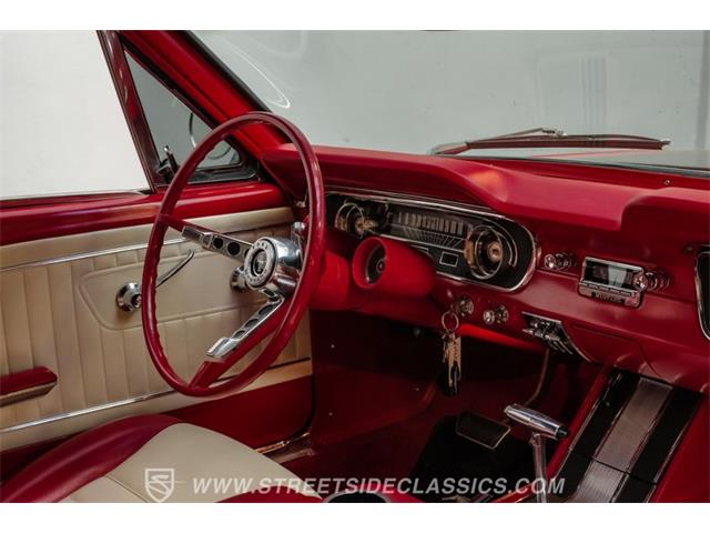 1964 Ford Mustang (CC-2078696) for sale in Ft Worth, Texas