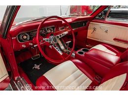 1964 Ford Mustang (CC-2078696) for sale in Ft Worth, Texas