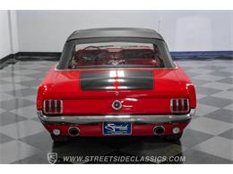 1964 Ford Mustang (CC-2078696) for sale in Ft Worth, Texas