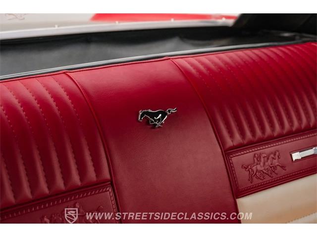 1964 Ford Mustang (CC-2078696) for sale in Ft Worth, Texas