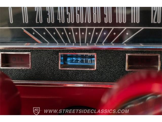 1964 Ford Mustang (CC-2078696) for sale in Ft Worth, Texas