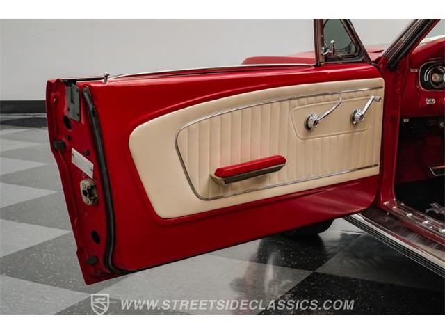 1964 Ford Mustang (CC-2078696) for sale in Ft Worth, Texas