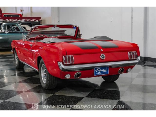 1964 Ford Mustang (CC-2078696) for sale in Ft Worth, Texas