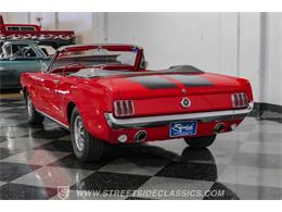 1964 Ford Mustang (CC-2078696) for sale in Ft Worth, Texas