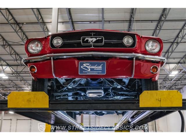 1964 Ford Mustang (CC-2078696) for sale in Ft Worth, Texas