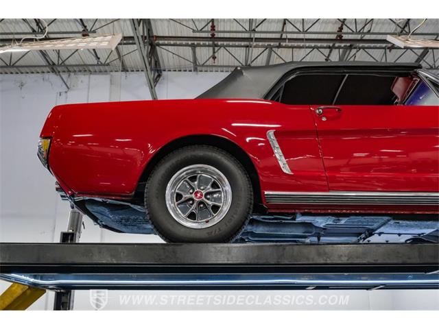 1964 Ford Mustang (CC-2078696) for sale in Ft Worth, Texas