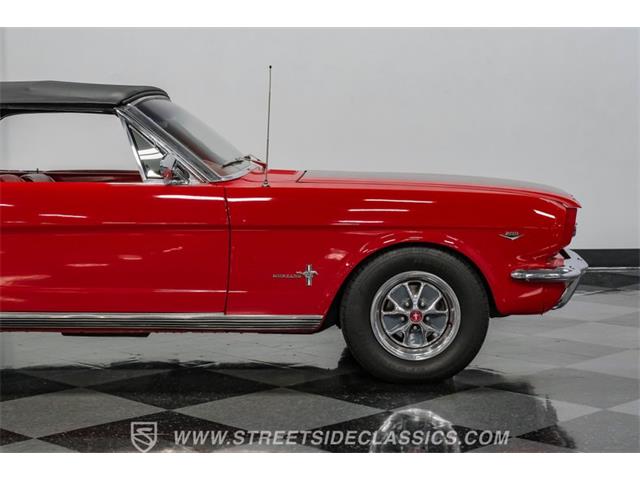 1964 Ford Mustang (CC-2078696) for sale in Ft Worth, Texas