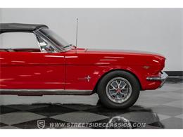 1964 Ford Mustang (CC-2078696) for sale in Ft Worth, Texas