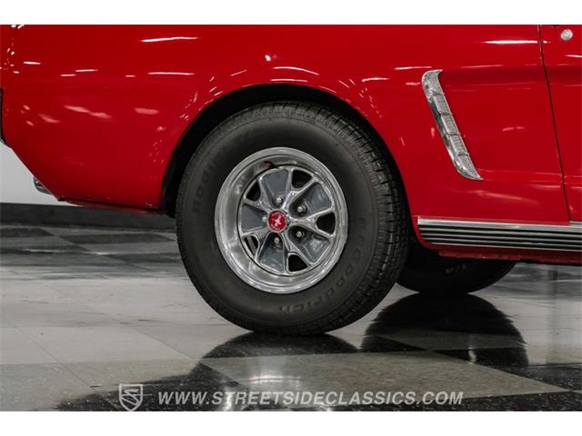 1964 Ford Mustang (CC-2078696) for sale in Ft Worth, Texas