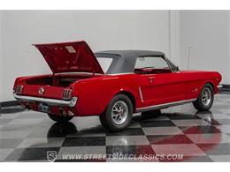 1964 Ford Mustang (CC-2078696) for sale in Ft Worth, Texas