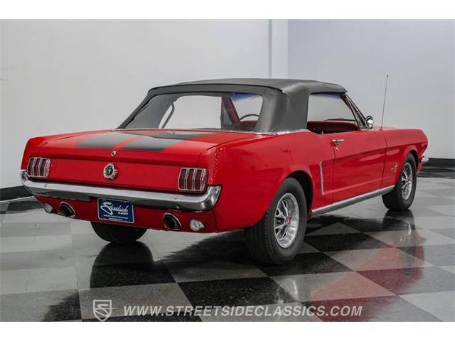 1964 Ford Mustang (CC-2078696) for sale in Ft Worth, Texas
