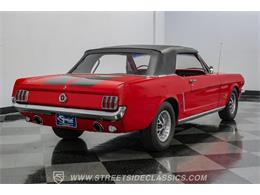 1964 Ford Mustang (CC-2078696) for sale in Ft Worth, Texas