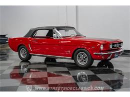 1964 Ford Mustang (CC-2078696) for sale in Ft Worth, Texas